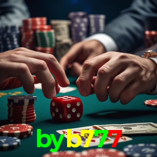 Bônus no byb777: pacotes especiais e benefícios de fidelidade