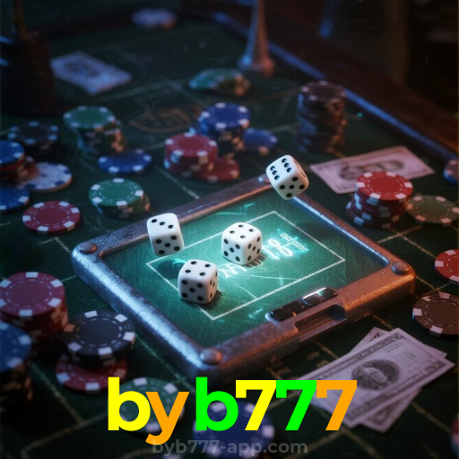 A Magia dos Caça-Níqueis no byb777